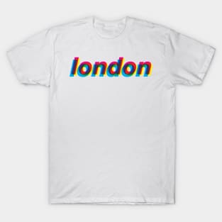 london T-Shirt